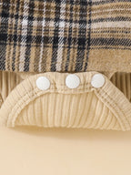 Vestido Bianca – 2 peças