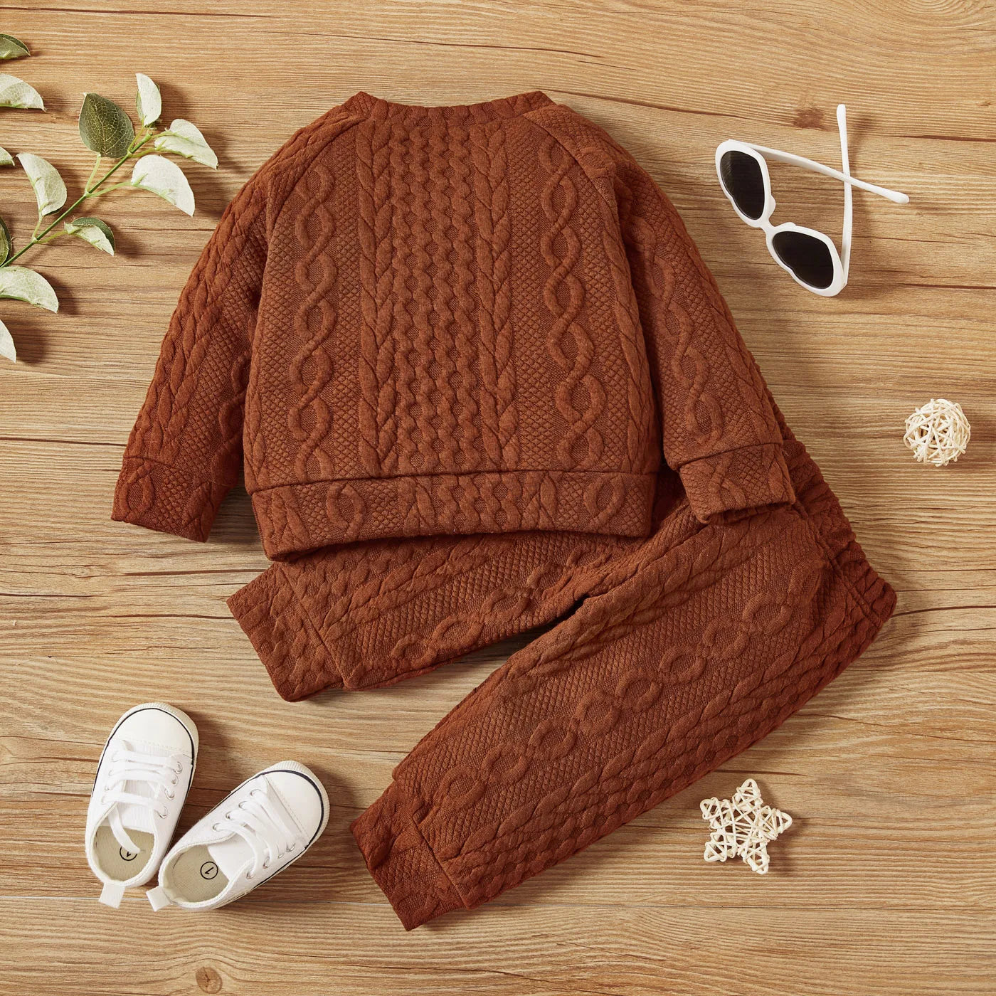 Conjunto Moletinho