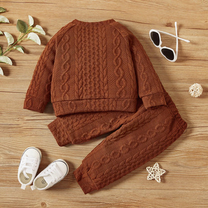 Conjunto Moletinho