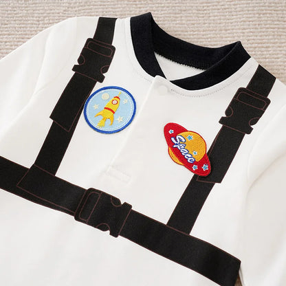 Macacão Astronauta