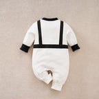 Macacão Fantasia Astronauta