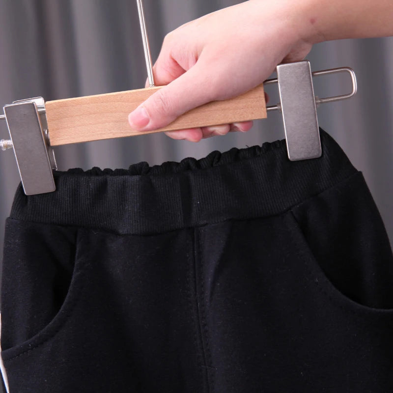 Conjunto Esportivo - 2 Peças