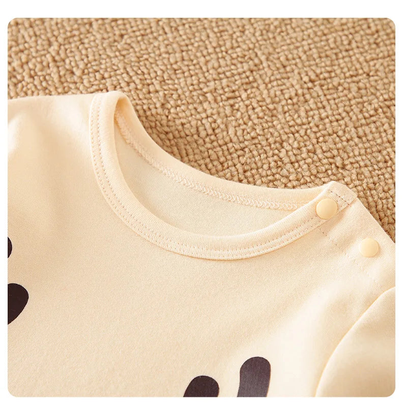 Macacão Rena de Natal