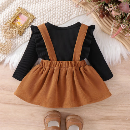 Conjunto Vitória – 2 peças
