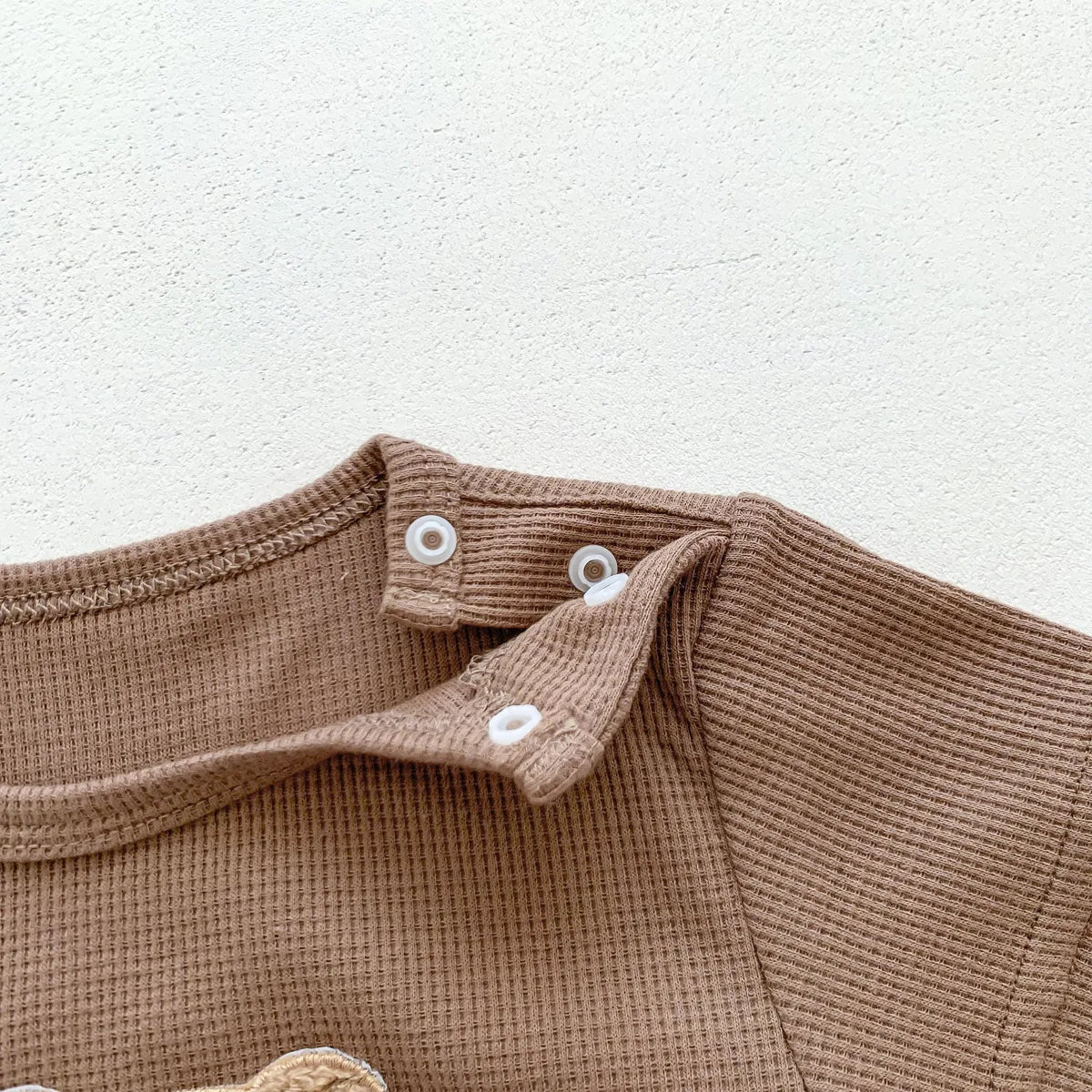 Macacão Sam - 2 peças