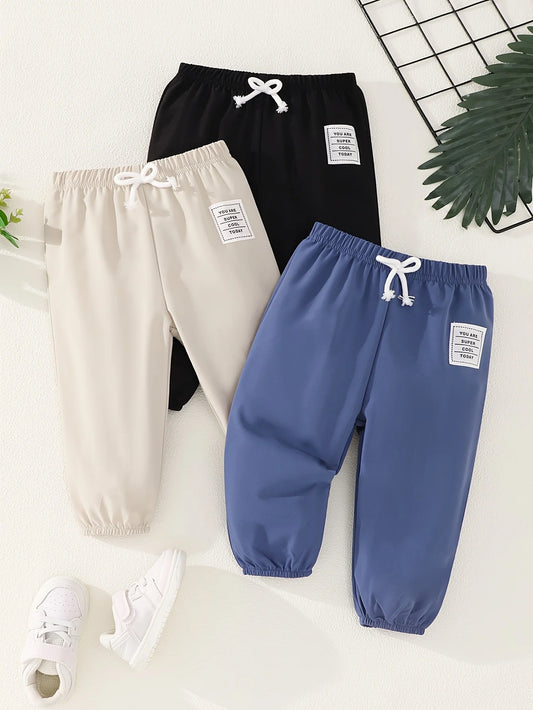 Kit 3 Calças Esportivas
