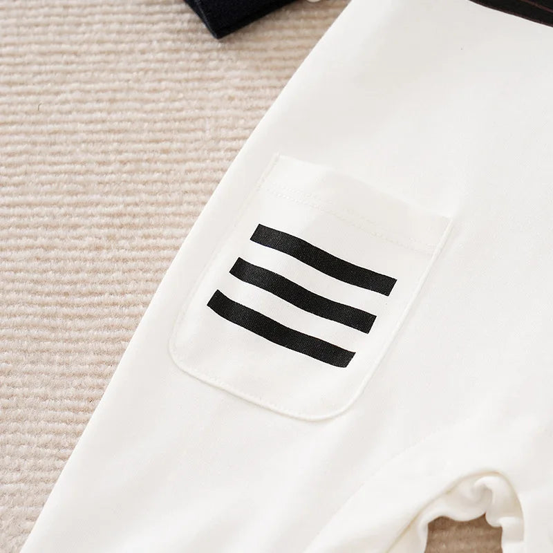 Macacão Fantasia Astronauta