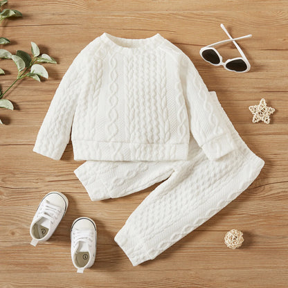 Conjunto Moletinho