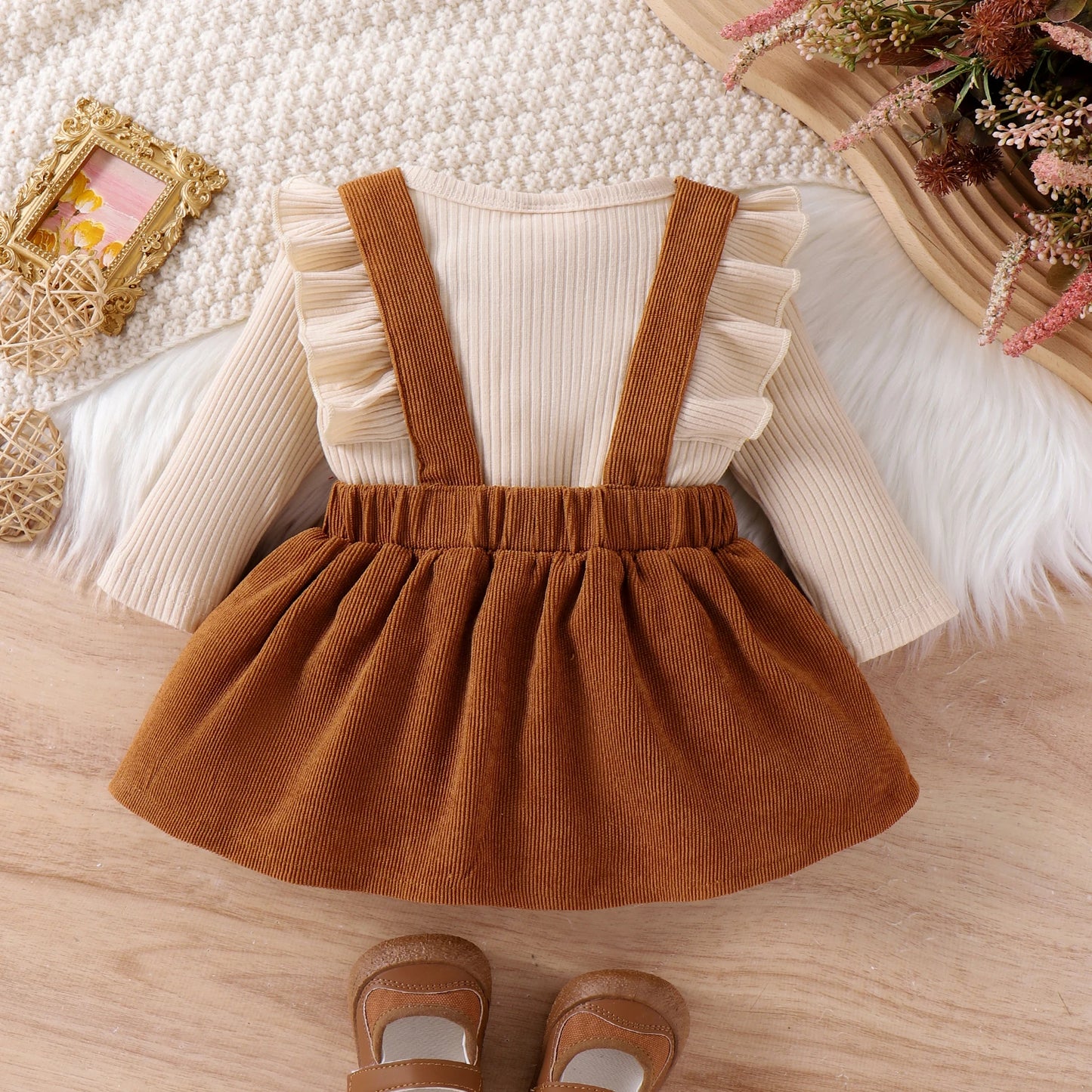 Conjunto Vitória – 2 peças