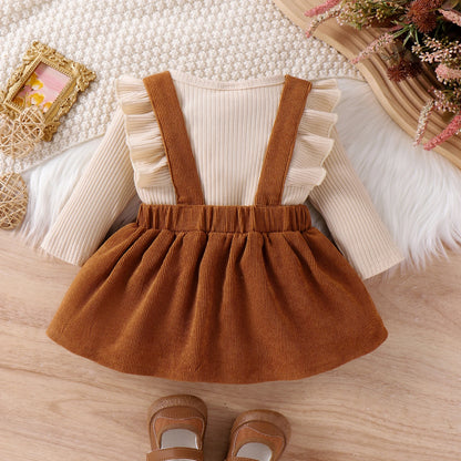 Conjunto Vitória – 2 peças