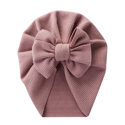 Turbante com Laço