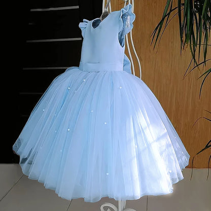 Vestido de Festa Sofia