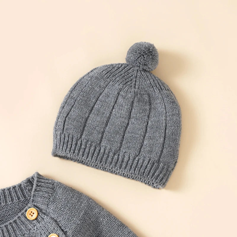 Macacão Rafa - 2 peças