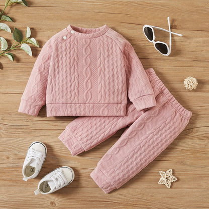Conjunto Moletinho