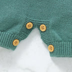 Macacão de Tricô Heitor