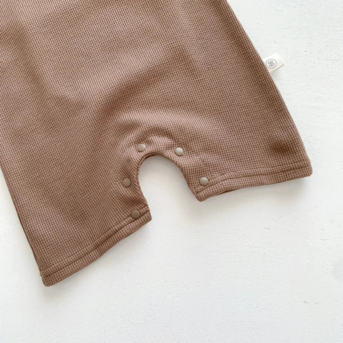 Macacão Sam - 2 peças