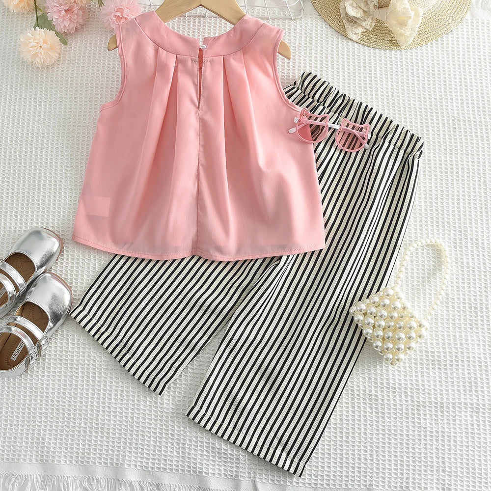 Conjunto Juliana - 2 peças