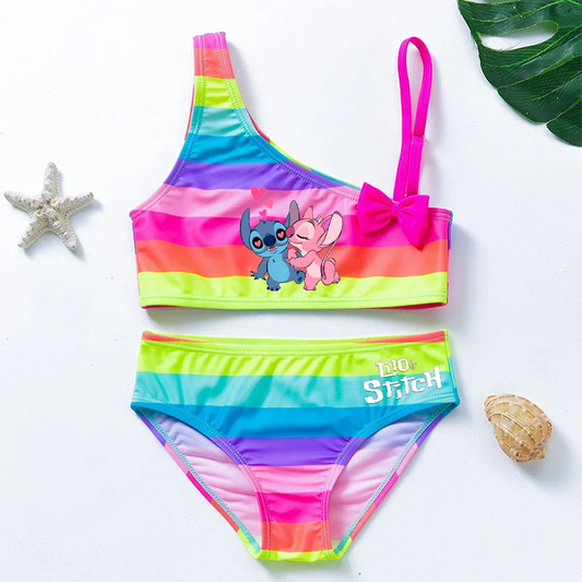 Biquíni Lilo & Stitch