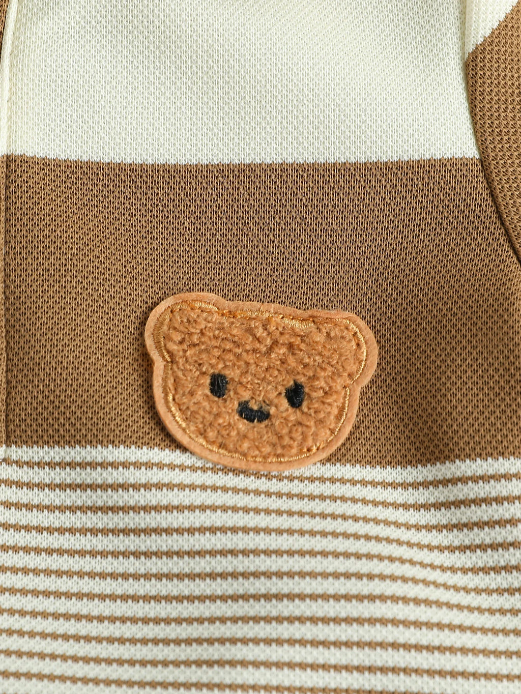 Conjunto Happy Bear - 2 peças