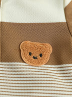 Conjunto Happy Bear - 2 peças