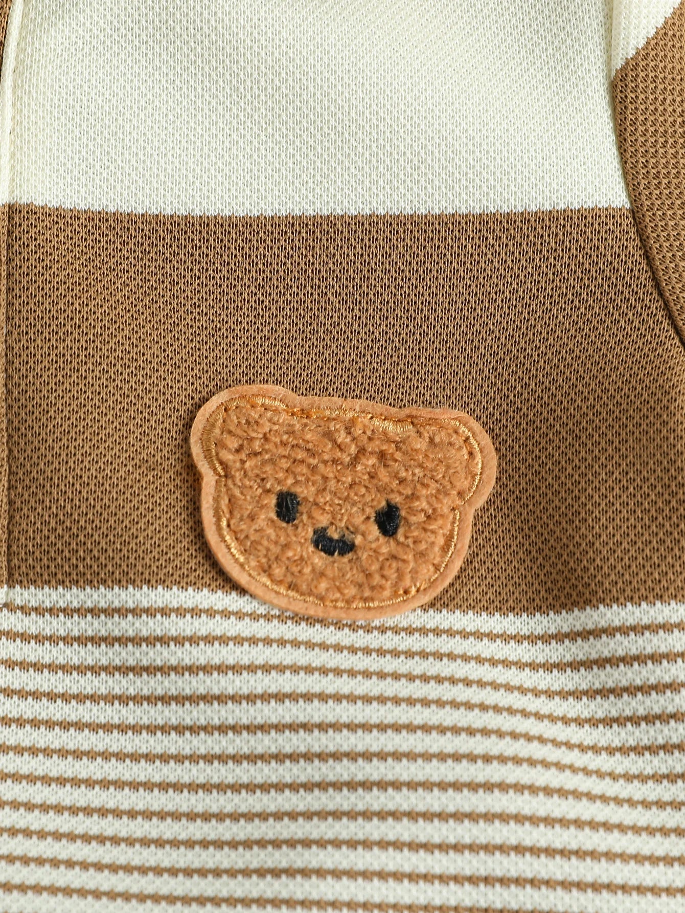 Conjunto Happy Bear - 2 peças