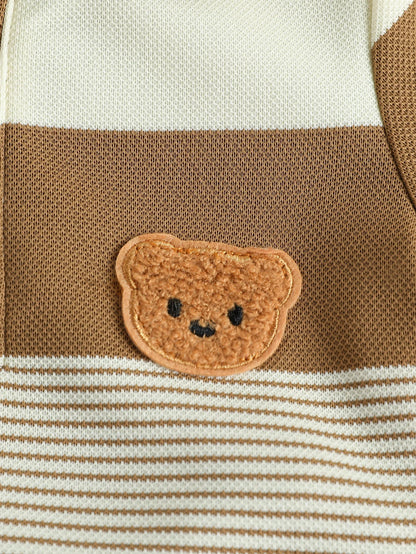 Conjunto Happy Bear - 2 peças