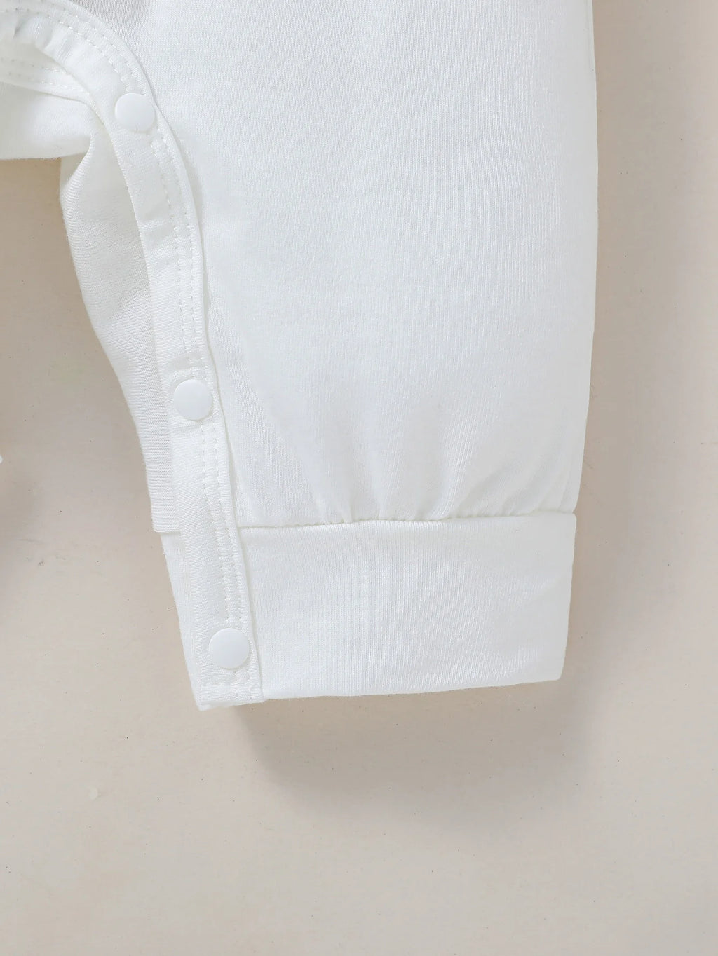 Macacão Fantasia Pequeno Médico – 2 peças