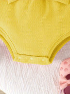 Body Manga Longa Monique – 2 peças