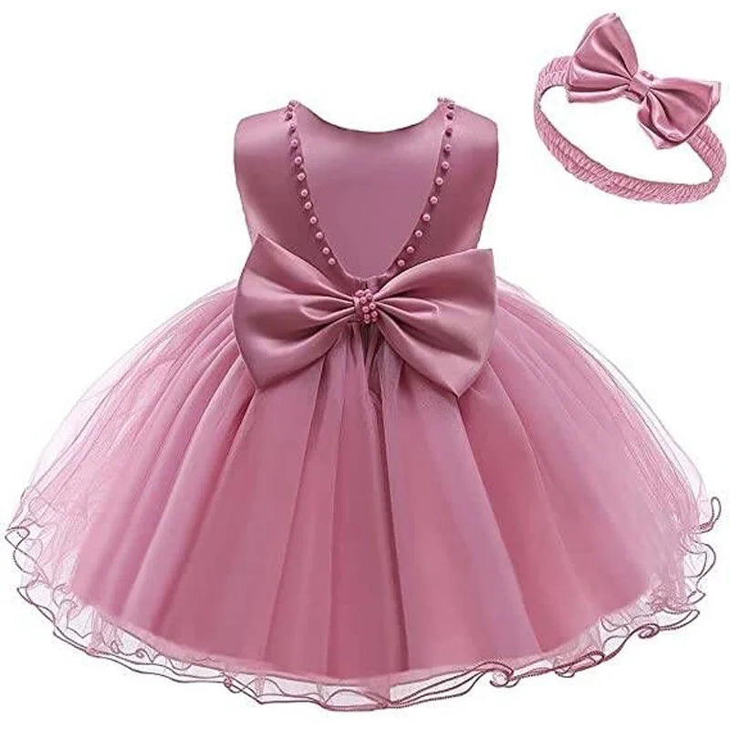Vestido de Festa Alice – 2 peças