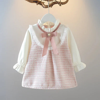 Vestido Ingrid