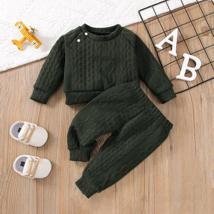 Conjunto Moletinho
