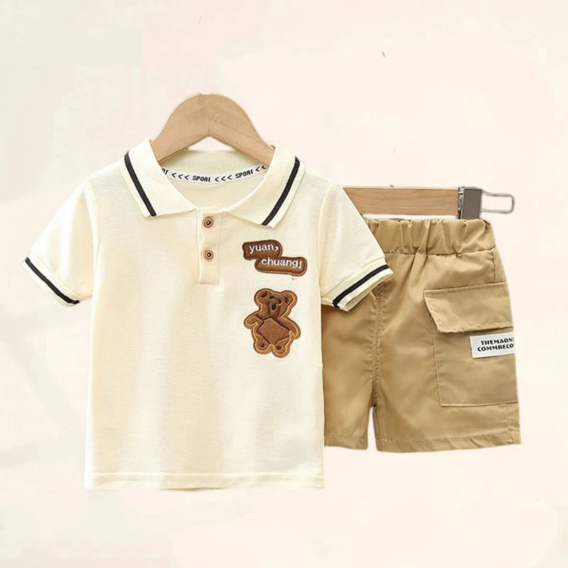 Conjunto Theo