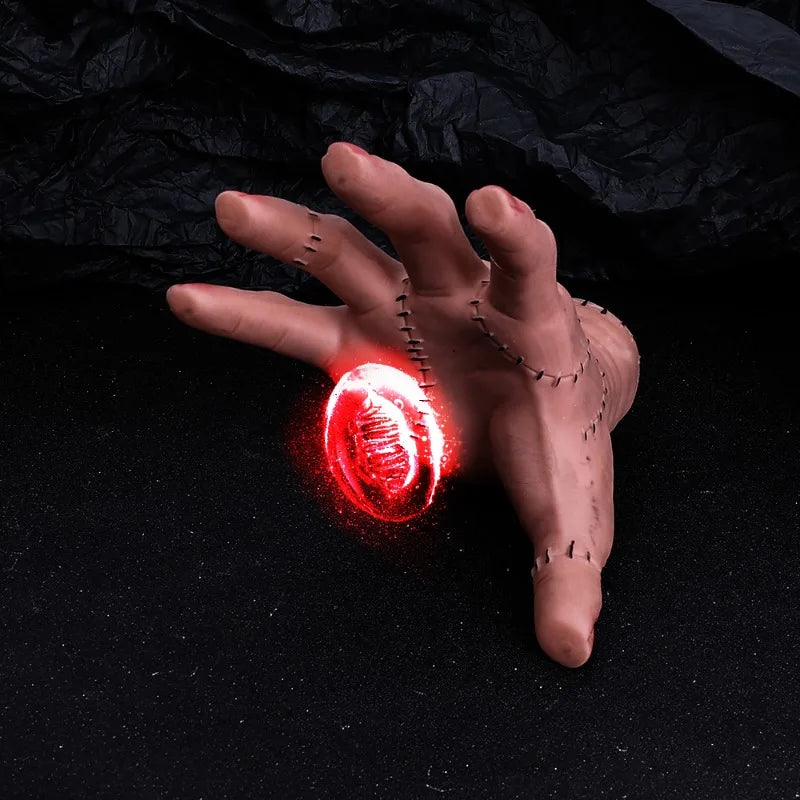 Mãozinha (Thing) Wandinha – Família Addams