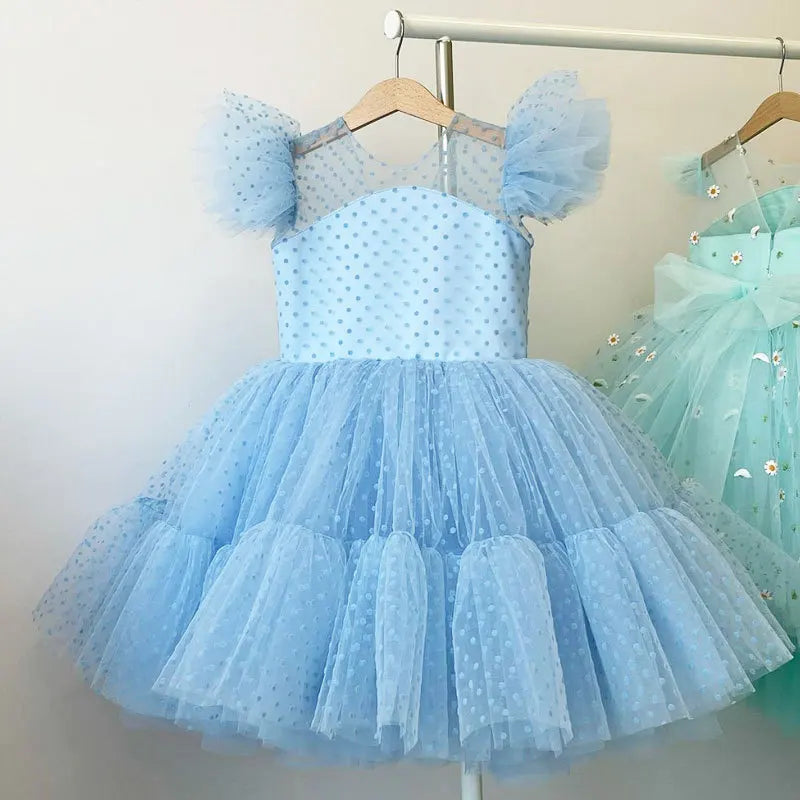 Vestido de Festa Eloá