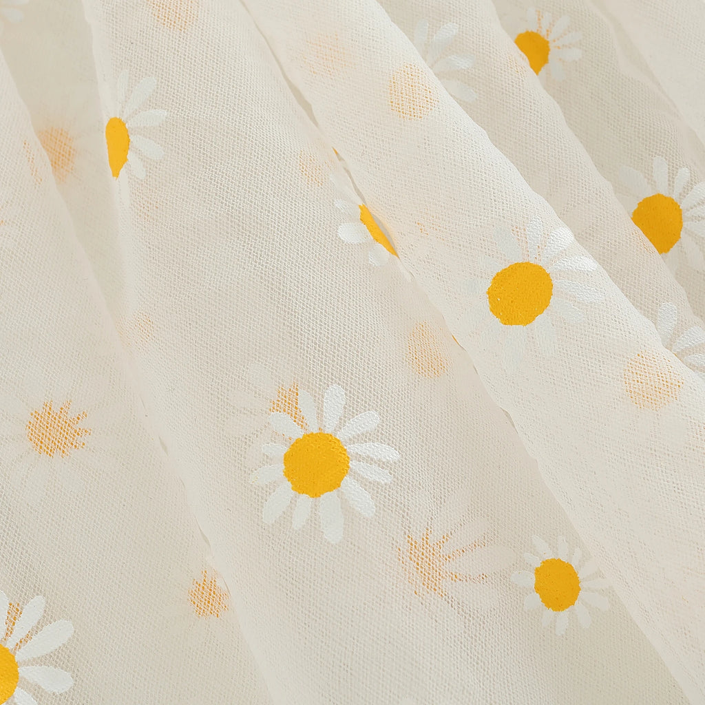 Vestido de Tule Primavera