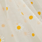 Vestido de Tule Primavera