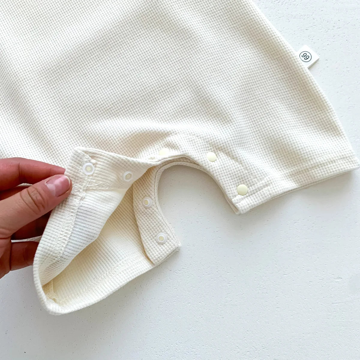 Macacão Sam - 2 peças