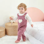 Jardineira Valentina