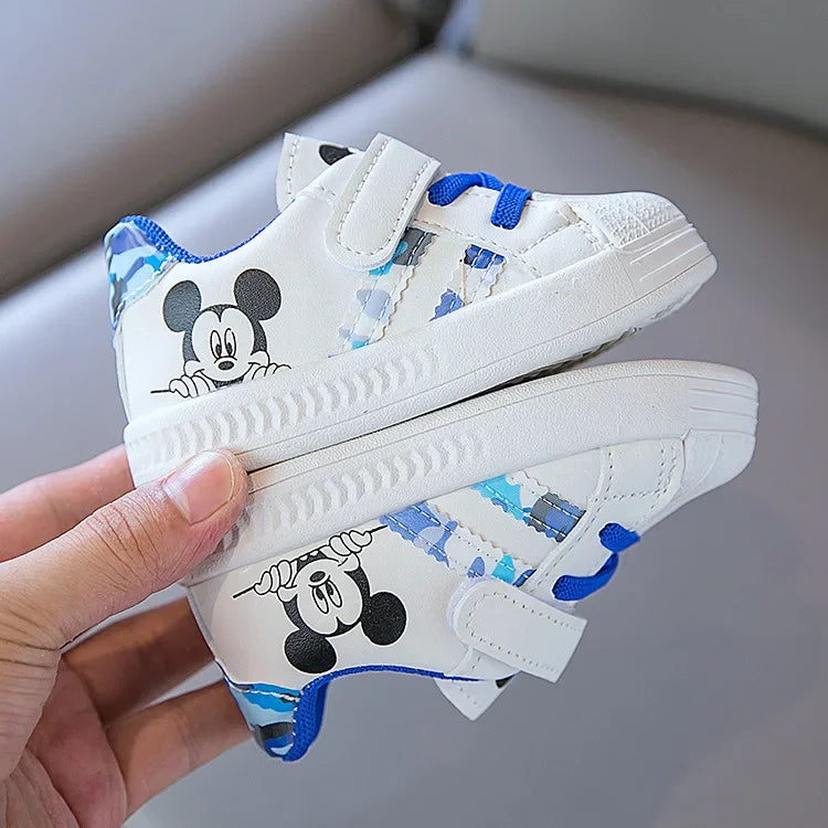 Tênis Mickey