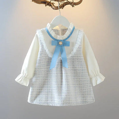 Vestido Ingrid