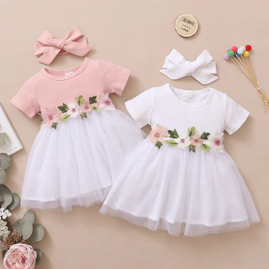 Vestido Mavi