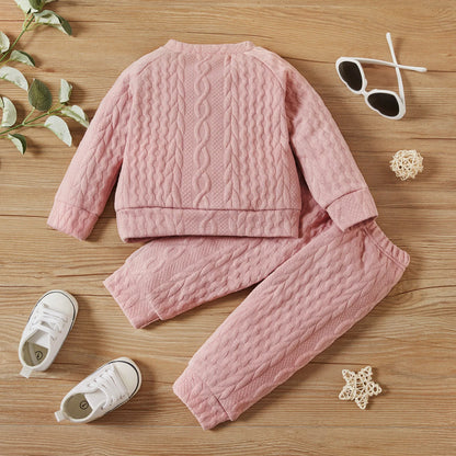 Conjunto Moletinho