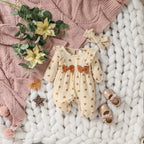 Macacão Janaína - 2 peças