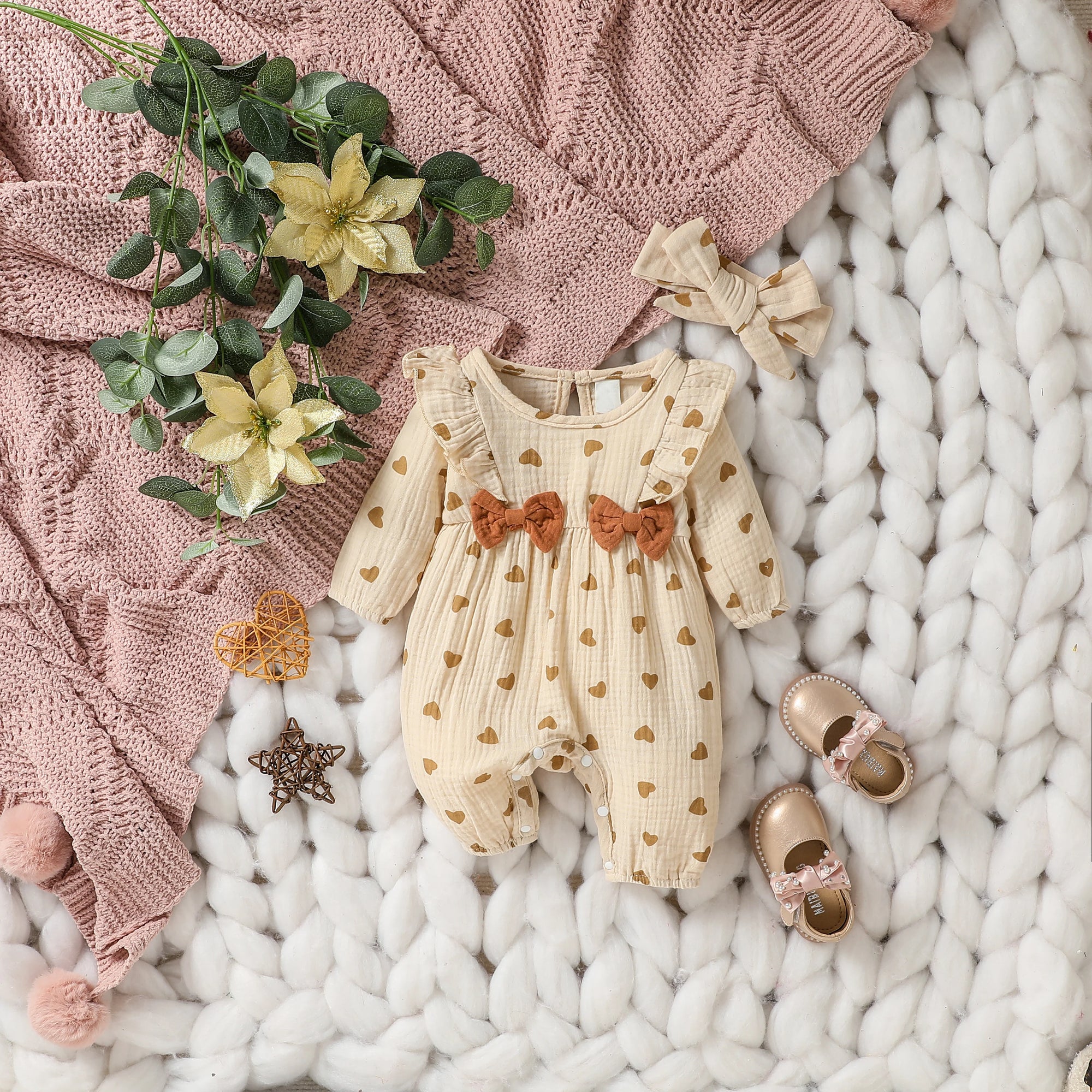 Macacão Janaína - 2 peças