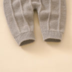 Macacão Benjamin - 2 peças