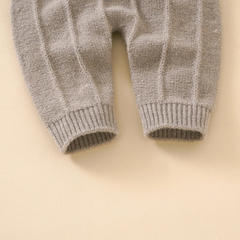 Macacão Benjamin - 2 peças