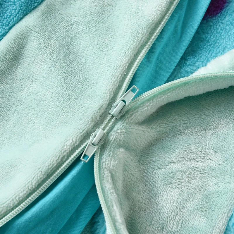 Macacão Fantasia Monstros S.A.