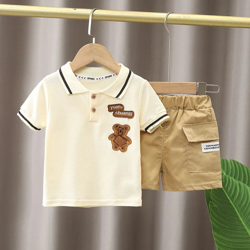 Conjunto Theo
