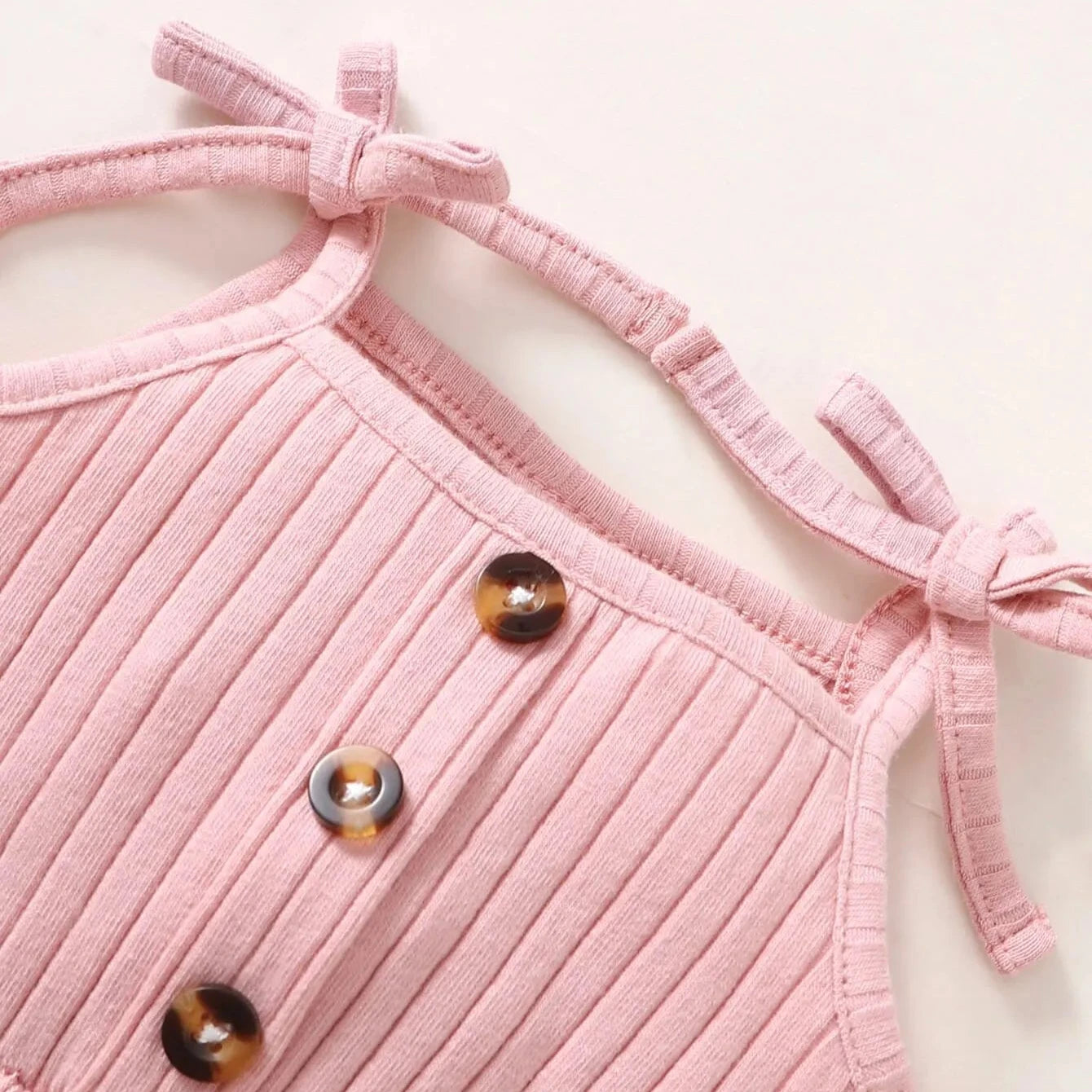 Romper Jade - 2 Peças