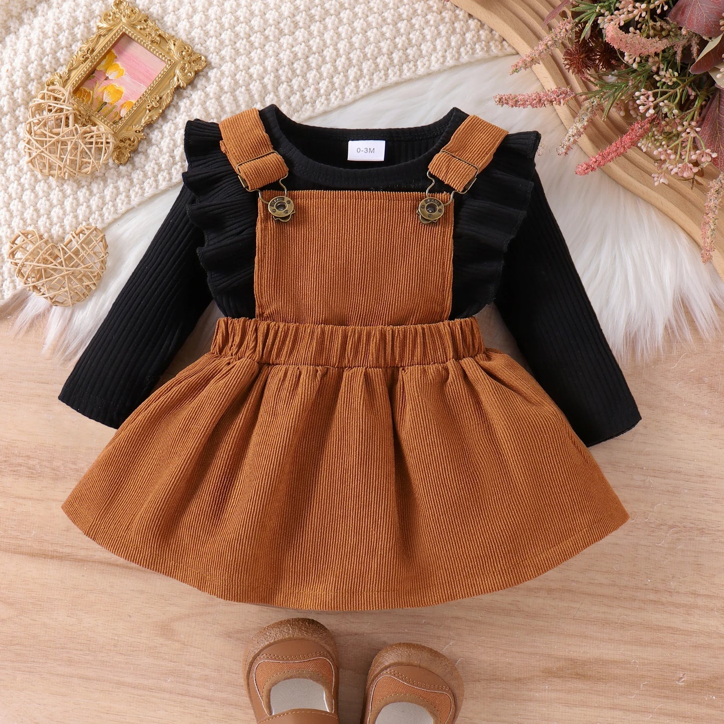 Conjunto Vitória – 2 peças